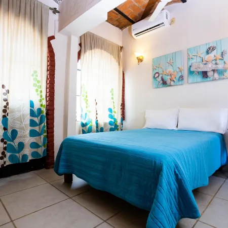 Bungalows Maria Teresa