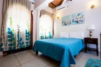 Bungalows Maria Teresa Hoteles en Rincón de Guayabitos