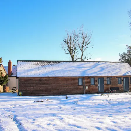 Stiper View Barn 2