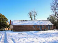 Stiper View Barn 2 - Country Houses