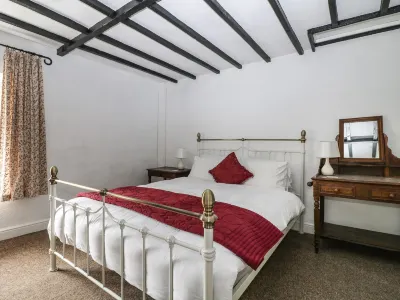 The Hill Hotels near Gulliver's Kingdom