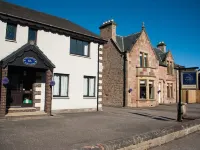 Alban and Abbey House - Pensions