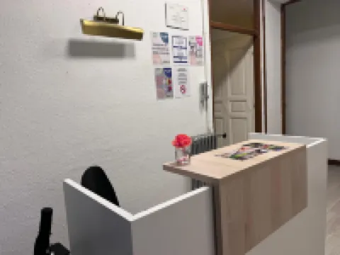 Hostal Alonso No Limit Madrid
