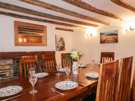 Lower West Curry Farmhouse Отели в г. Лаунцестон