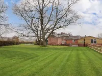 Bodaioch Hall Hotel di Cadfarch