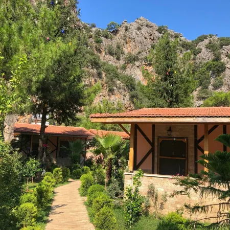 Ipek Butik Otel