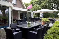 Hotel Hof Van Twente Hotel di Delden