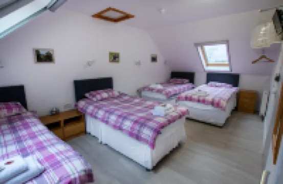 Corran Bunkhouse