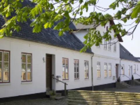 Rønhave فنادق في سوندربورغ