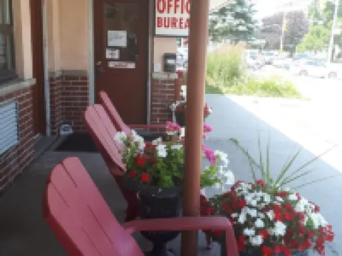Liberty Inn Hotels in Clarington