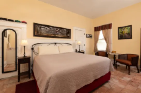 Bottger Mansion of Old Town Hotel a 