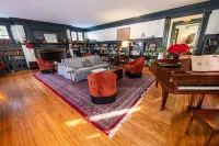 The Dewey by the Lenox Collection Hotels in Lenox