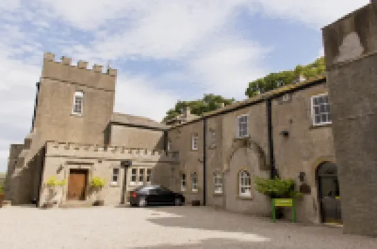 YHA Grinton Lodge Hotels in 