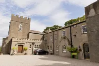 YHA Grinton Lodge Hotel a 
