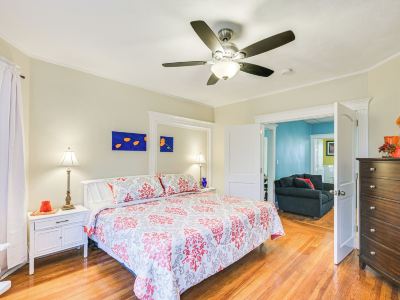 Medford Apartment Rental, 5 Mi to Downtown Boston