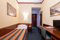 Hotel Royal Hôtels à : Capodimonte