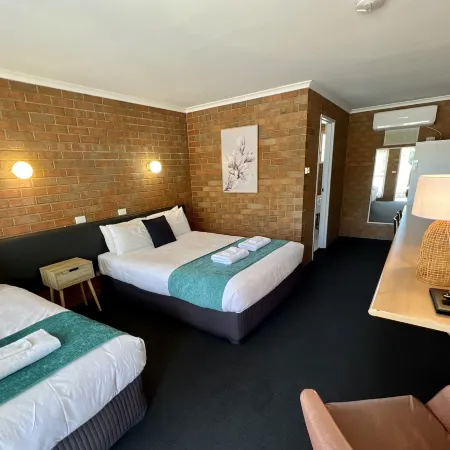 Moama Motel