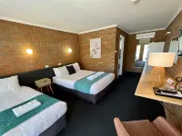Moama Motel
