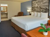 Creekside Inn & Suites Hotels in Willits