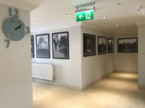 Harrogate Lifestyle Apartments Ltd