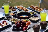 Cunda Basel Hotel Hotels in Mithatpasa Mahallesi