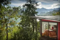 Hotel Antumalal - วิว