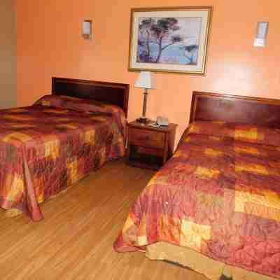 Hotel Vicenza Rooms