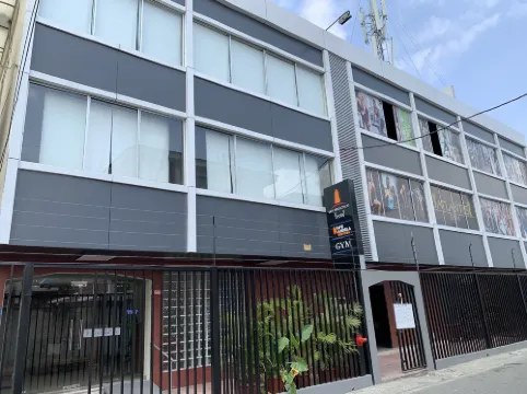 ซานฟรานซิสโกอพาร์ทโฮเทล