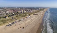 Pirombo Bed & Breakfast Hotels in Katwijk