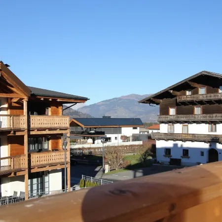 Apartment Adler Resort by Alpin Rentals - Incl Summercard