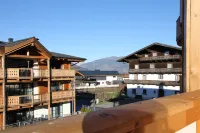Apartment Adler Resort by Alpin Rentals - Incl Summercard - Mountain view