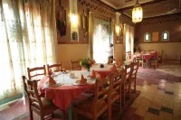 Fibule du Draa - Kasbah d'Hôte - breakfast