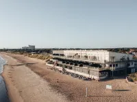 Ocean Hotel Hotels in Falkenberg