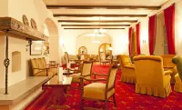 Edelweiss Swiss Quality Hotel - Barer