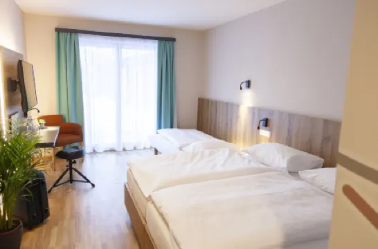 JUFA 埃爾勞夫酒店