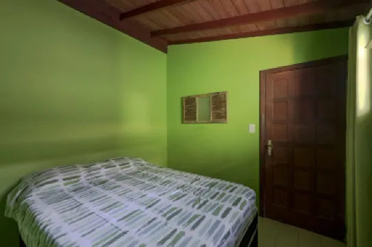 Geckos Hostel Hotels in 