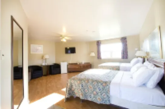 ホームワード インズ オブ カナダ