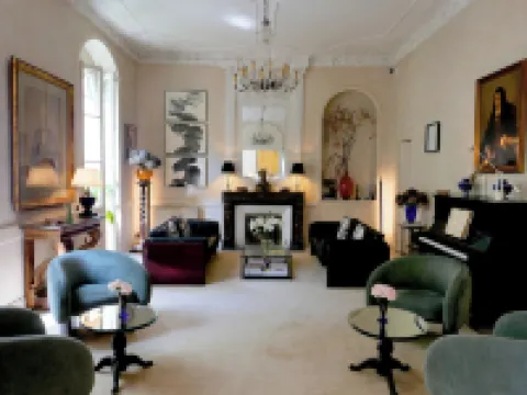 Hôtel Bristol Pau Hotels in Pau