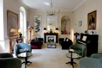 Hôtel Bristol Pau Hotels in Pau