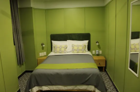 Lu de Anda Hotel di 