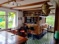 Pension Robin Hood Hotels in Medebach