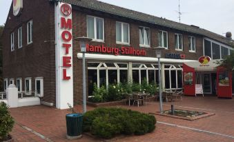 A1 Raststätte & Motel Hamburg-Stillhorn