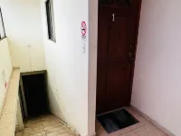 Senderos Apartment, Self Check-in, Aeropuerto SJO Hotels in Rio Segundo