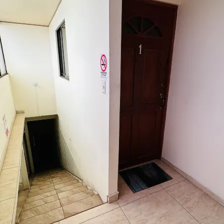 Senderos Apartment, Self Check-in, Aeropuerto SJO