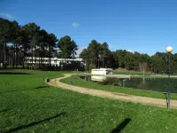 HI Melgaco - Pousada de Juventude Hotels in Gave