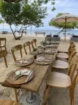 Sabai Beach Hotels in Barú