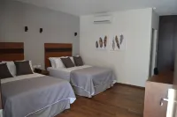 Hotel Plaza Catedral Hotels in 