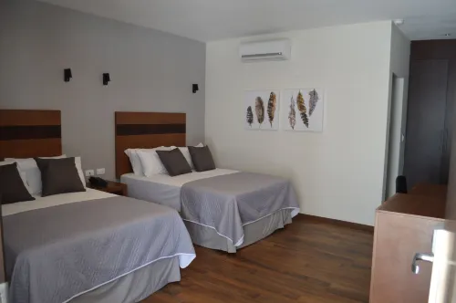 Hotel Plaza Catedral - 2-Sterne