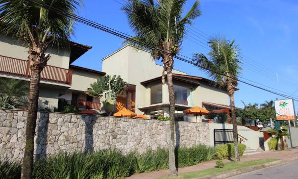 Hotel Ilhas do Caribe - Na Melhor região da Praia da Enseada