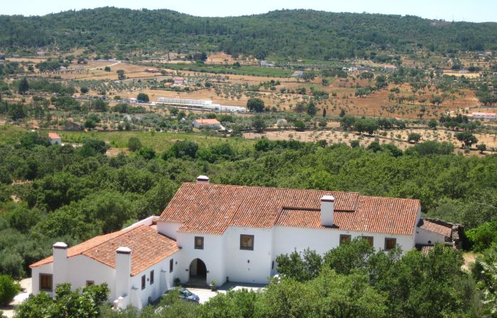 Convento da Provença